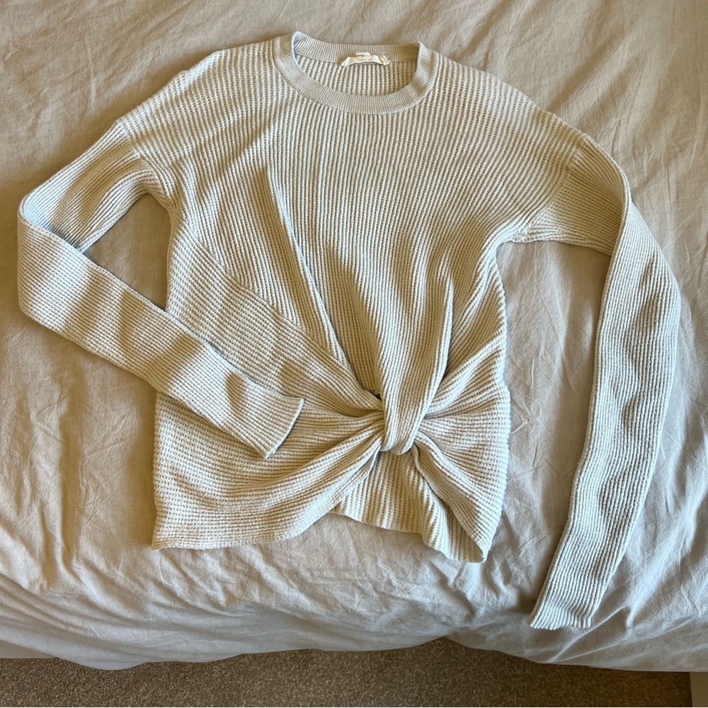 Vici thermal top